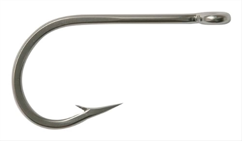 Amazon.com : Mustad 7691S Big Game Southern and Tuna